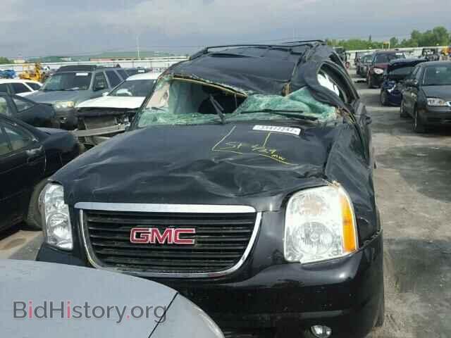 2013 GMC YUKON - VIN: 1GKS2CE09DR227495 - Фото 7