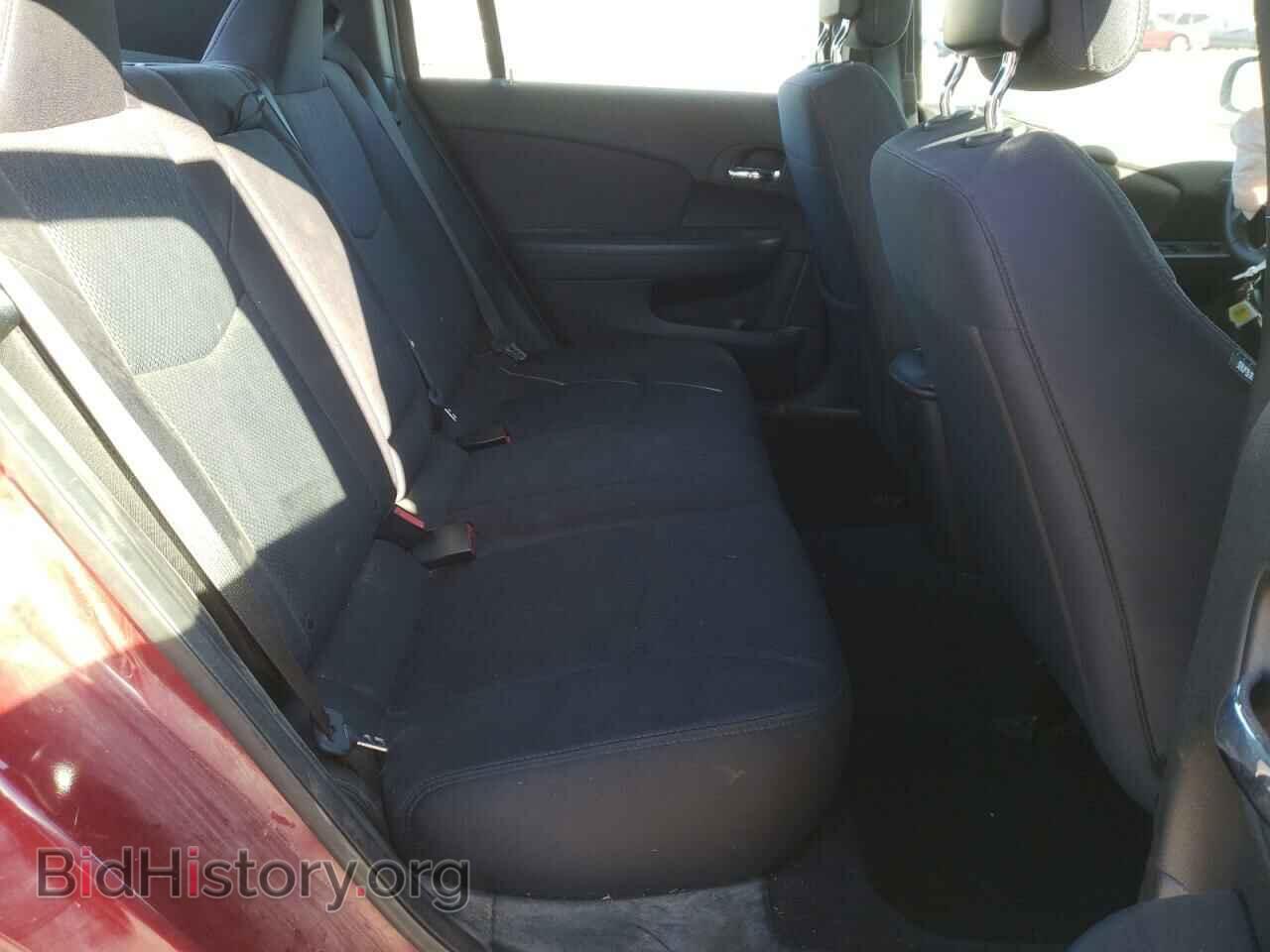 2013 CHRYSLER 200 - VIN: 1C3CCBBB5DN655668 - Photo 6