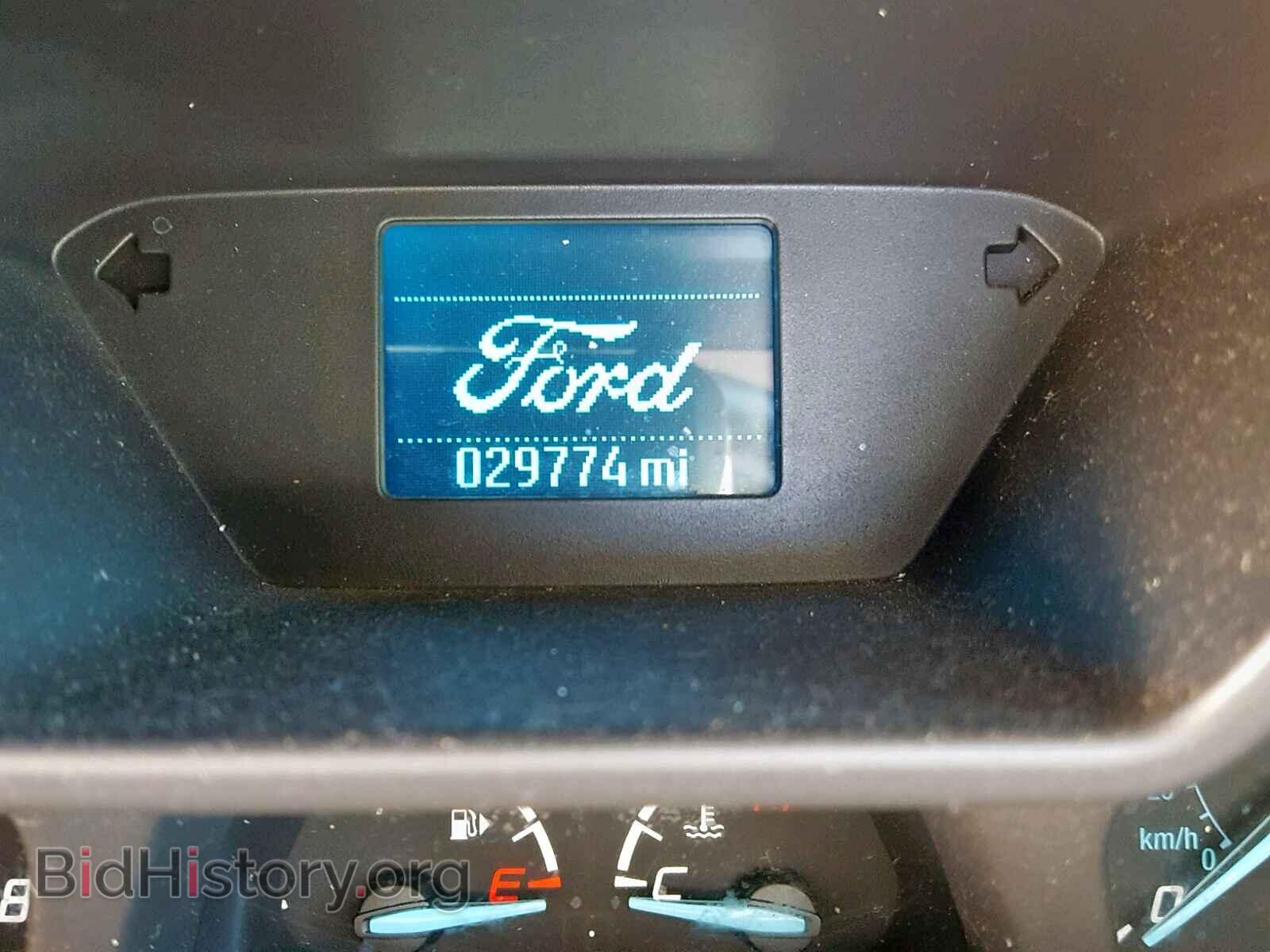 2016 FORD TRANSIT CO - VIN: NM0GE9F76G1273356 - Фото 8