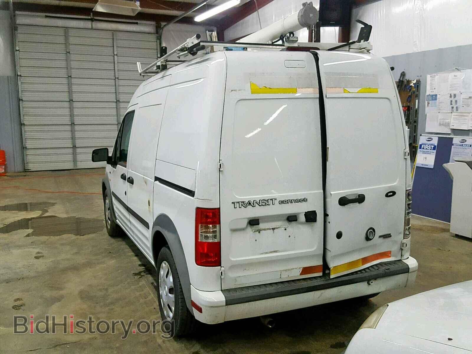 2013 FORD TRANSIT CO - VIN: NM0LS7BN6DT134697 - Фото 3