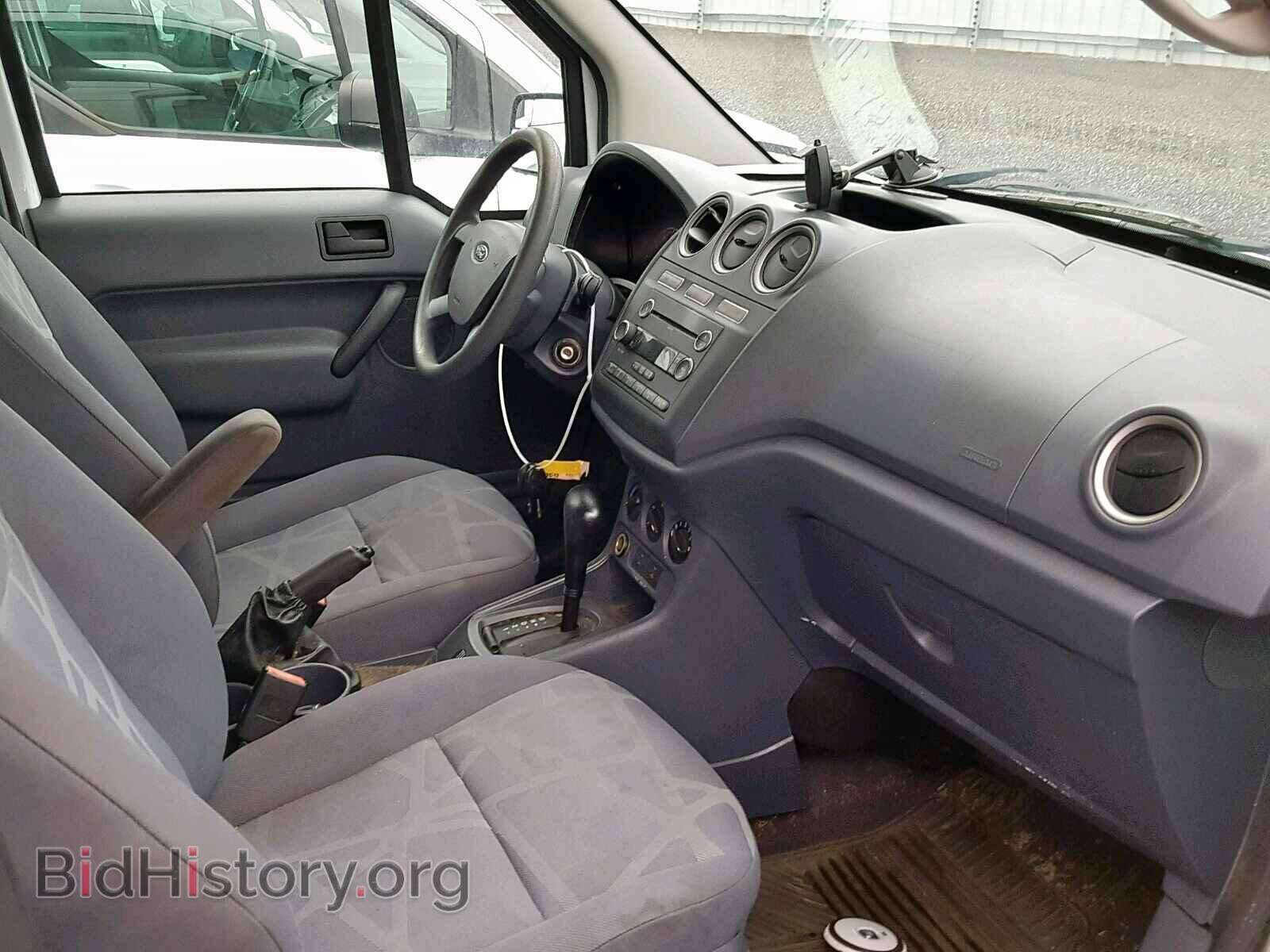 2013 FORD TRANSIT CO - VIN: NM0LS7BN6DT134697 - Фото 5