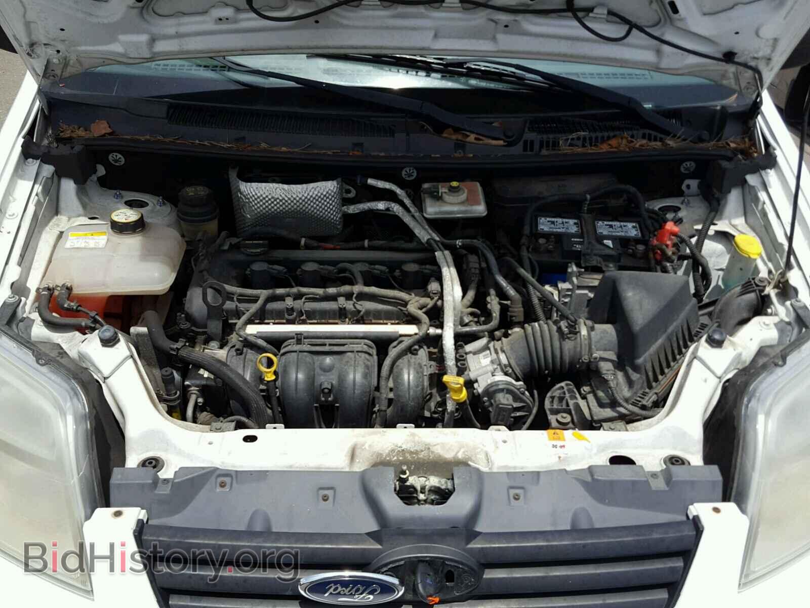 2013 FORD TRANSIT CO - VIN: NM0LS7BN6DT134697 - Фото 7