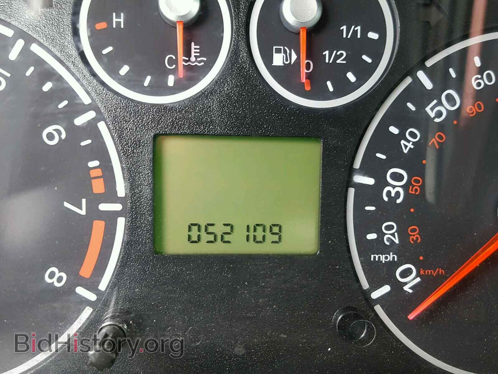 2013 FORD TRANSIT CO - VIN: NM0LS7BN6DT134697 - Фото 8