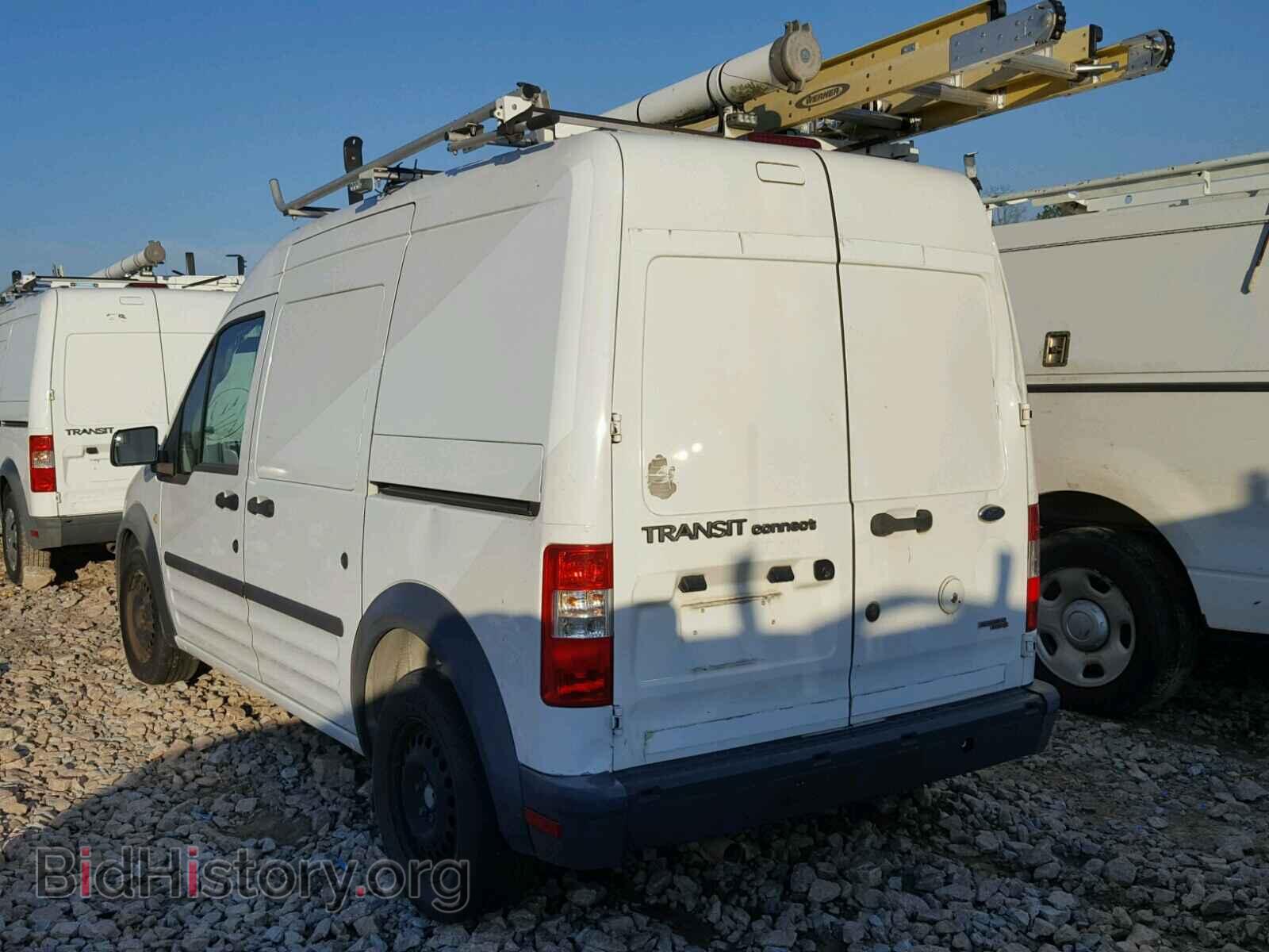 2012 FORD TRANSIT CO - VIN: NM0LS7AN5CT098128 - Фото 3