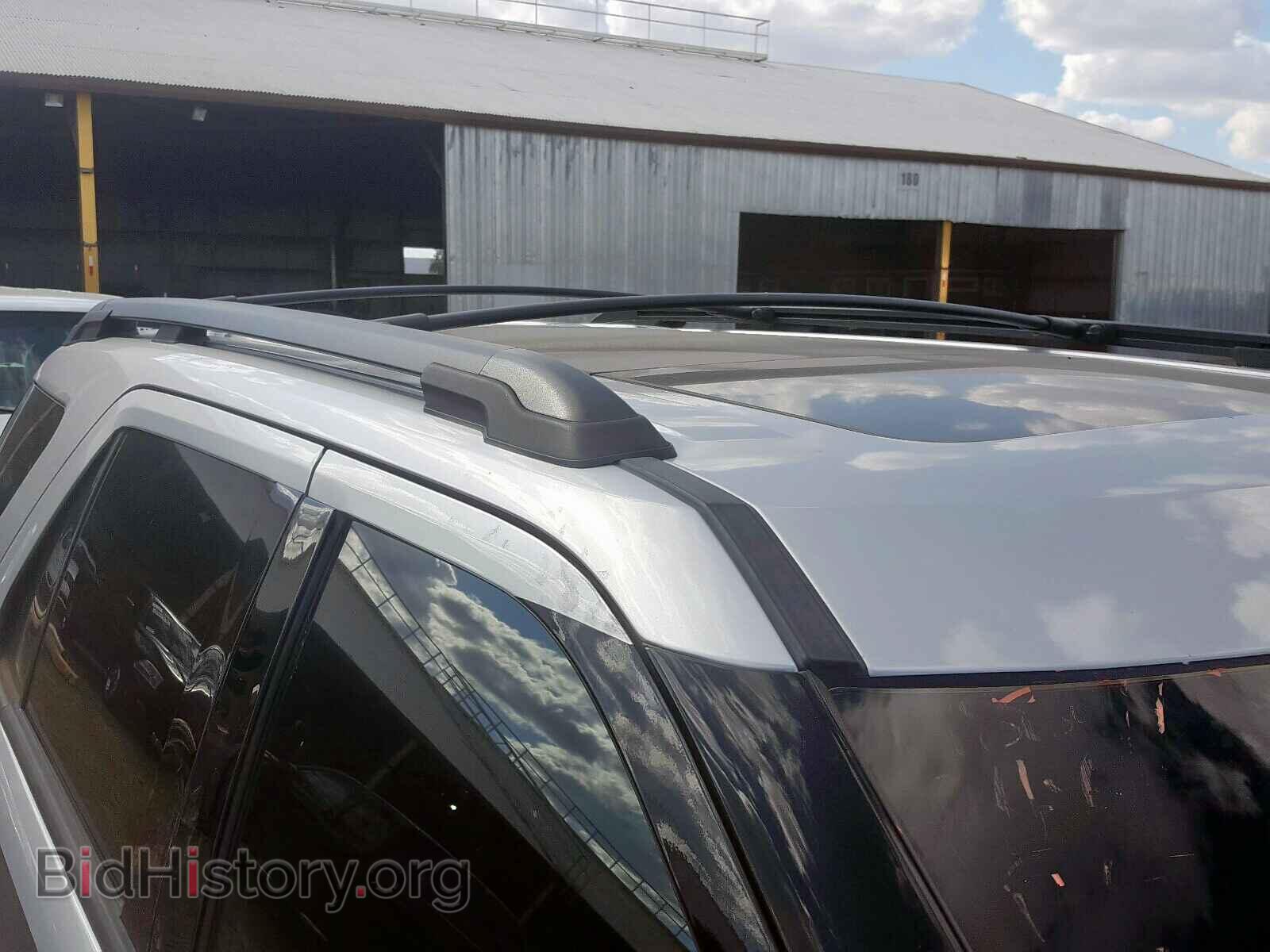 2013 FORD EXPLORER - VIN: 1FM5K8GT2DGC24961 - Фото 9