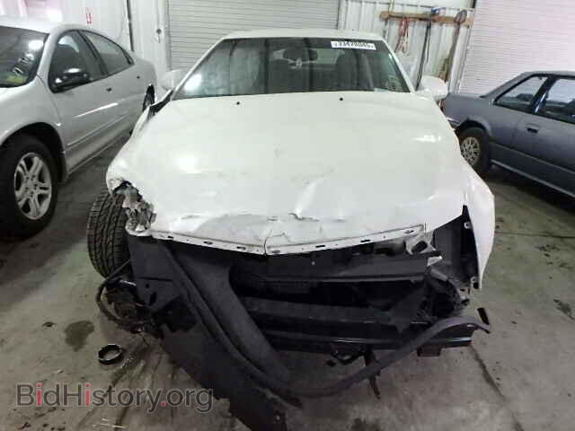 2009 CADILLAC CTS - VIN: 1G6DG577290106088 - Фото 10