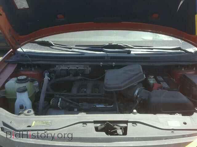 2008 FORD EDGE - VIN: 2FMDK48C38BB41023 - Фото 7
