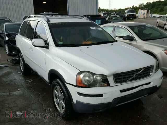 Photo YV4CY982971391103 - VOLVO XC90 2007