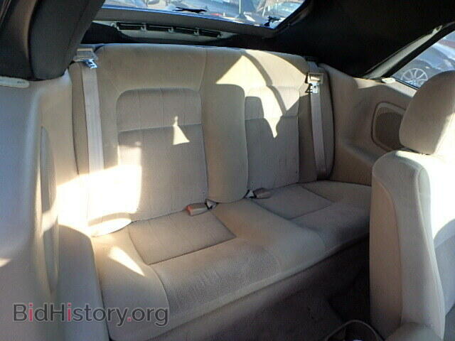 2004 CHRYSLER SEBRING - VIN: 1C3EL55R14N406321 - Фото 6