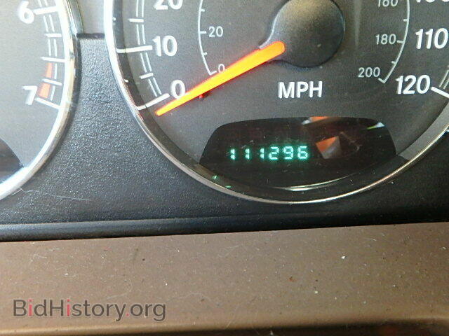 2004 CHRYSLER SEBRING - VIN: 1C3EL55R14N406321 - Фото 8