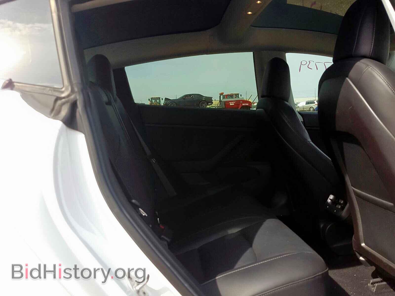2018 TESLA MODEL 3 - VIN: 5YJ3E1EA6JF046344 - Photo 6