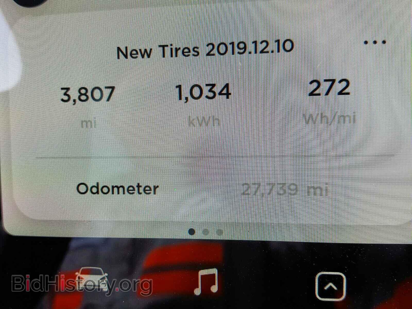 2018 TESLA MODEL 3 - VIN: 5YJ3E1EA6JF046344 - Photo 8