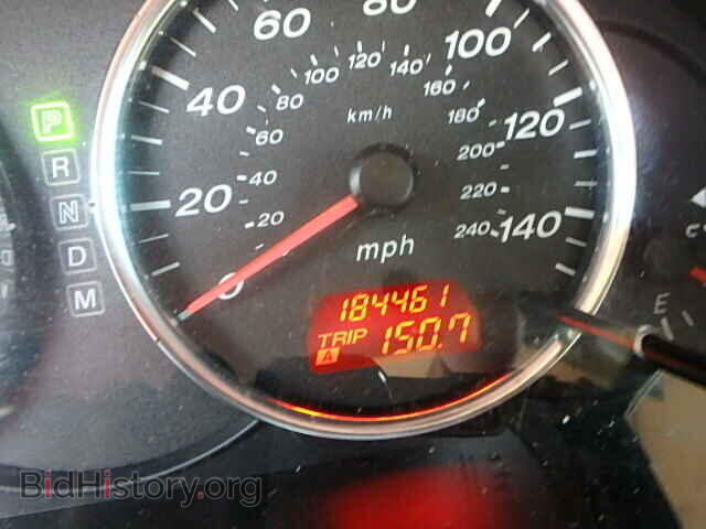 2008 MAZDA 6 - VIN: 1YVHP80C685M43009 - Фото 8