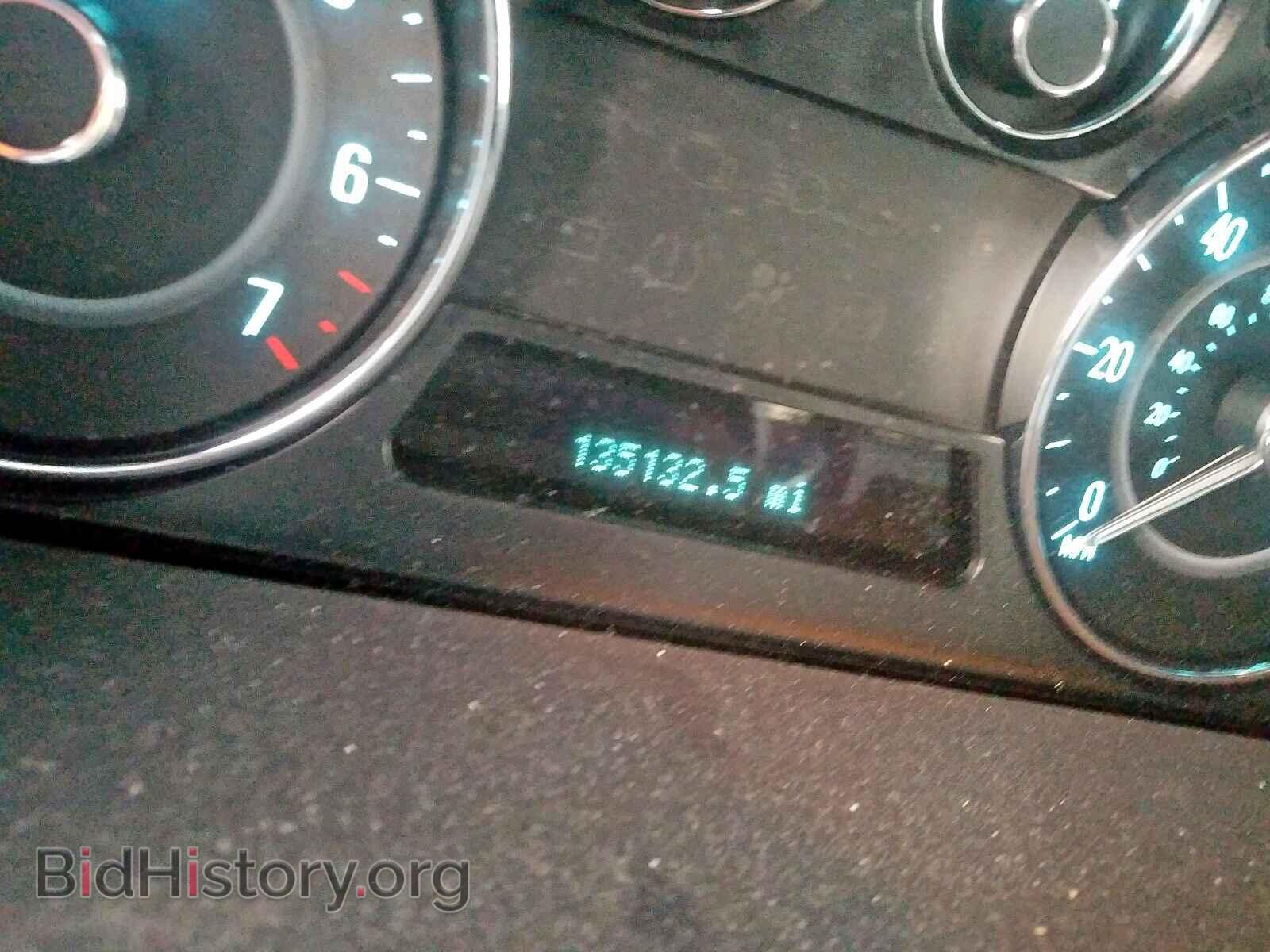 2011 FORD FLEX - VIN: 2FMGK5BC7BBD20412 - Photo 8