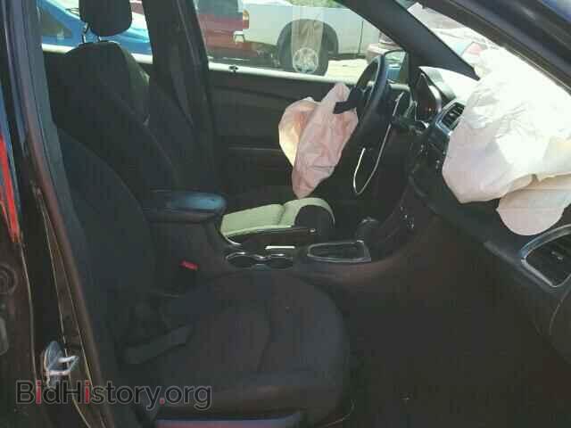 2012 DODGE AVENGER - VIN: 1C3CDZAB2CN141766 - Фото 5
