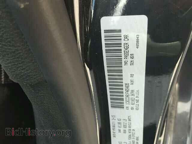 2015 CHRYSLER 200 - VIN: 1C3CCCAB1FN654835 - Фото 10