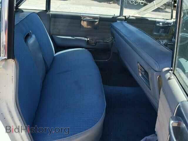 1961 CADILLAC DEVILLE - VIN: 61L123948 - Photo 6