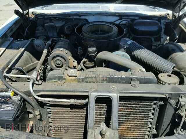 1961 CADILLAC DEVILLE - VIN: 61L123948 - Photo 7
