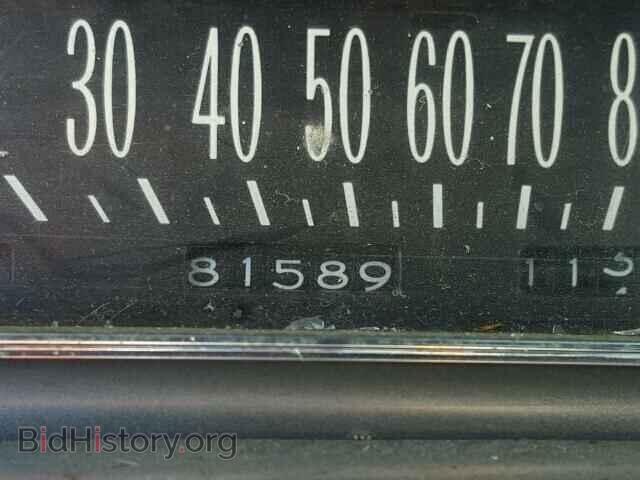 1961 CADILLAC DEVILLE - VIN: 61L123948 - Photo 8