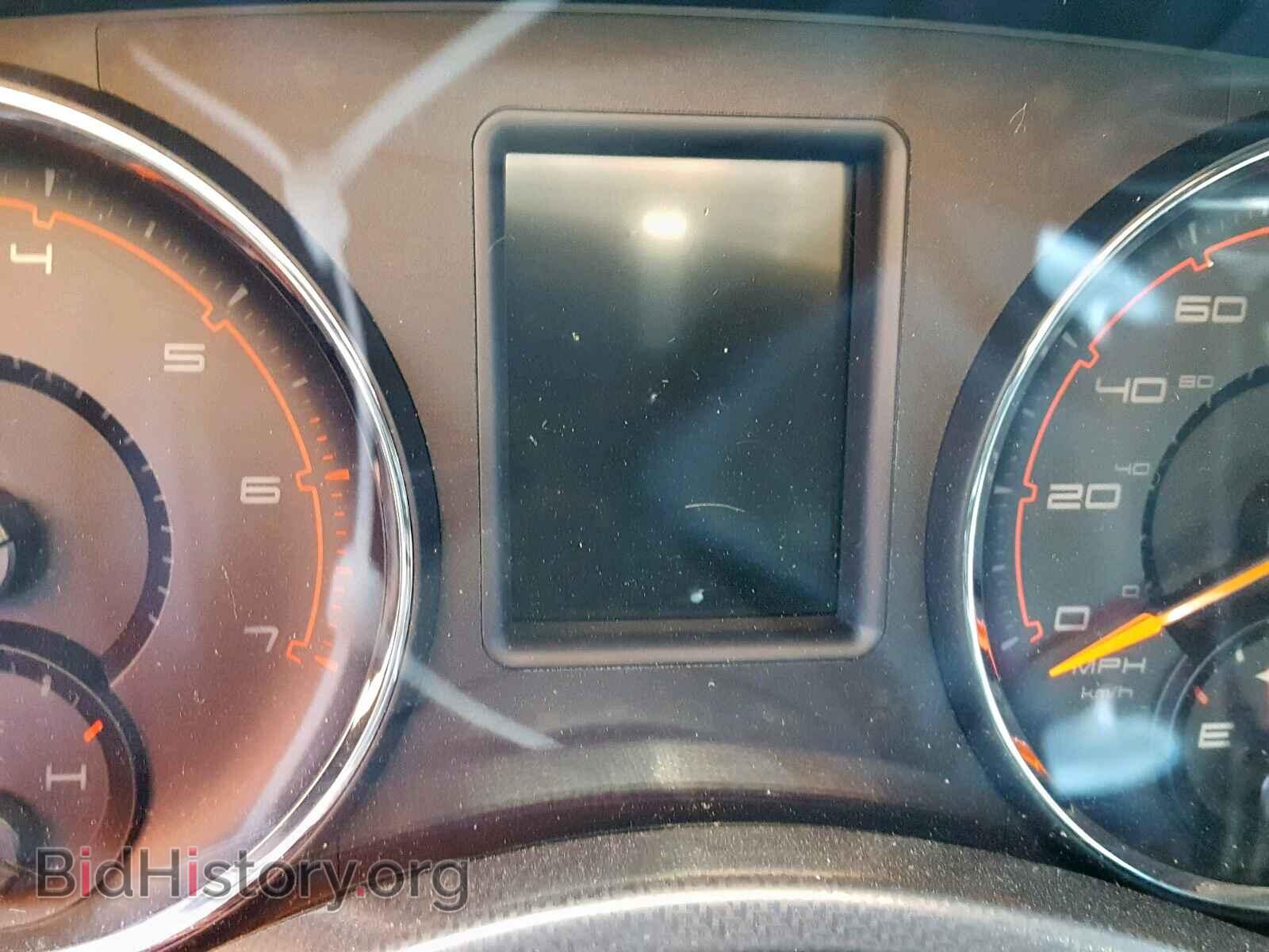 2012 DODGE CHARGER - VIN: 2C3CDXCT2CH194891 - Фото 8
