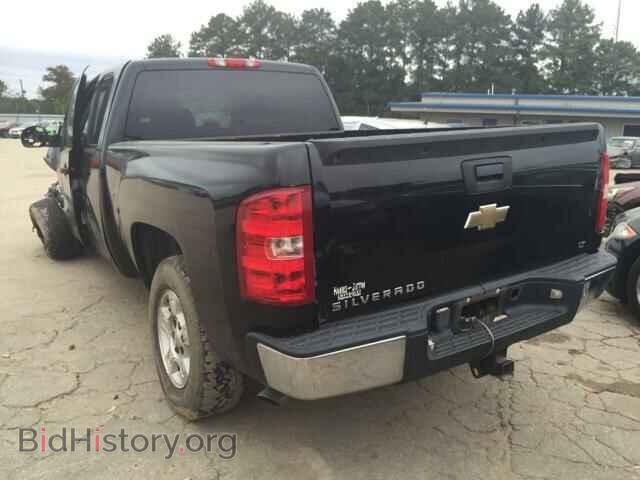 2007 CHEVROLET SILVERADO - VIN: 2GCEC19C471677907 - Фото 3