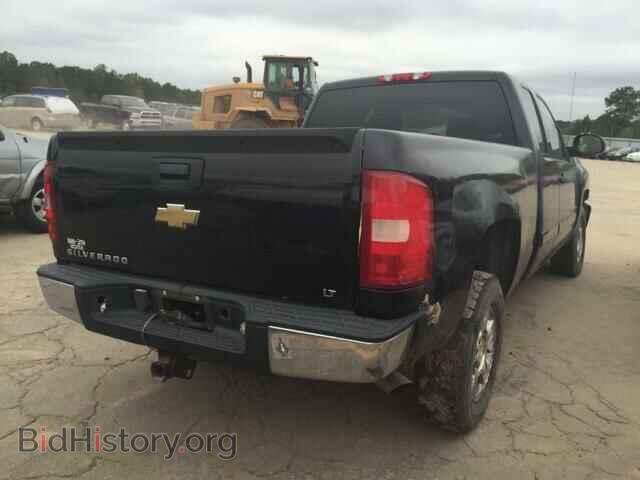 2007 CHEVROLET SILVERADO - VIN: 2GCEC19C471677907 - Фото 4