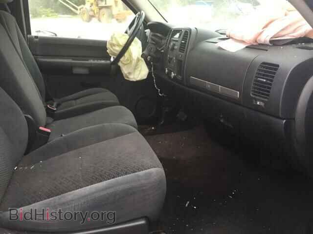 2007 CHEVROLET SILVERADO - VIN: 2GCEC19C471677907 - Фото 5