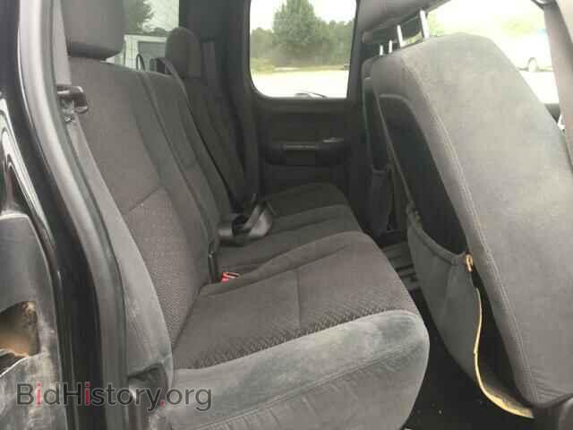 2007 CHEVROLET SILVERADO - VIN: 2GCEC19C471677907 - Фото 6