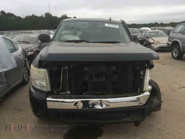2007 CHEVROLET SILVERADO - VIN: 2GCEC19C471677907 - Фото 9
