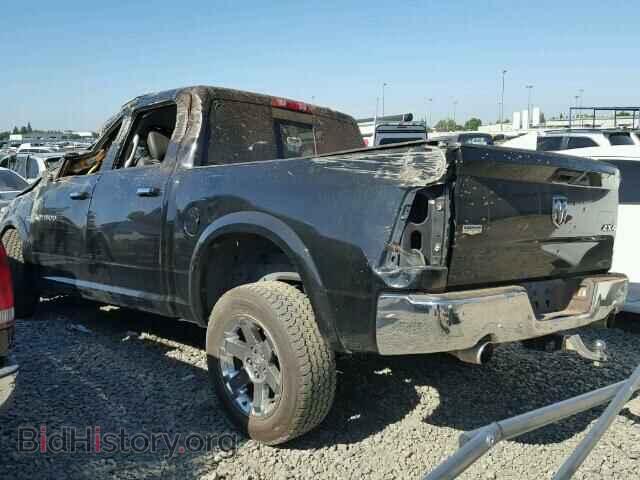 2012 DODGE RAM - VIN: 1C6RD7NT7CS128839 - Photo 3