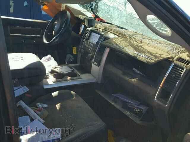 2012 DODGE RAM - VIN: 1C6RD7NT7CS128839 - Photo 5