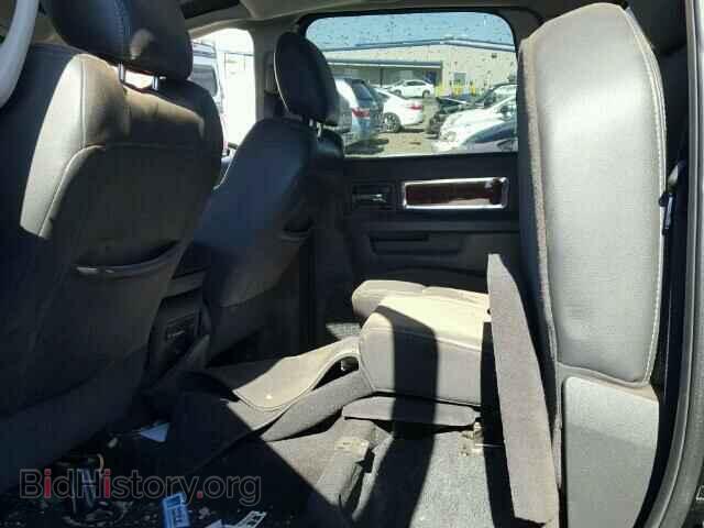 2012 DODGE RAM - VIN: 1C6RD7NT7CS128839 - Photo 6