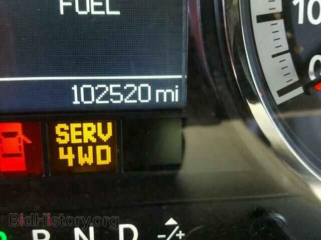 2012 DODGE RAM - VIN: 1C6RD7NT7CS128839 - Photo 8