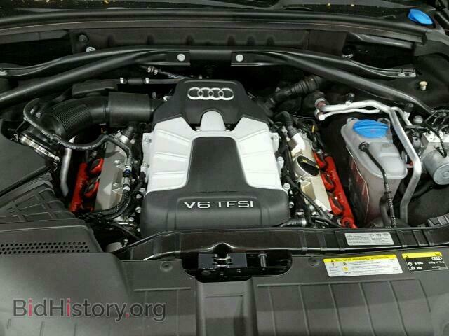 2015 AUDI Q5 - VIN: WA1DGAFP2FA051780 - Фото 7