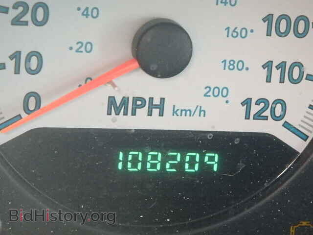 2006 DODGE CARAVAN - VIN: 2D4GP44L76R780103 - Фото 8