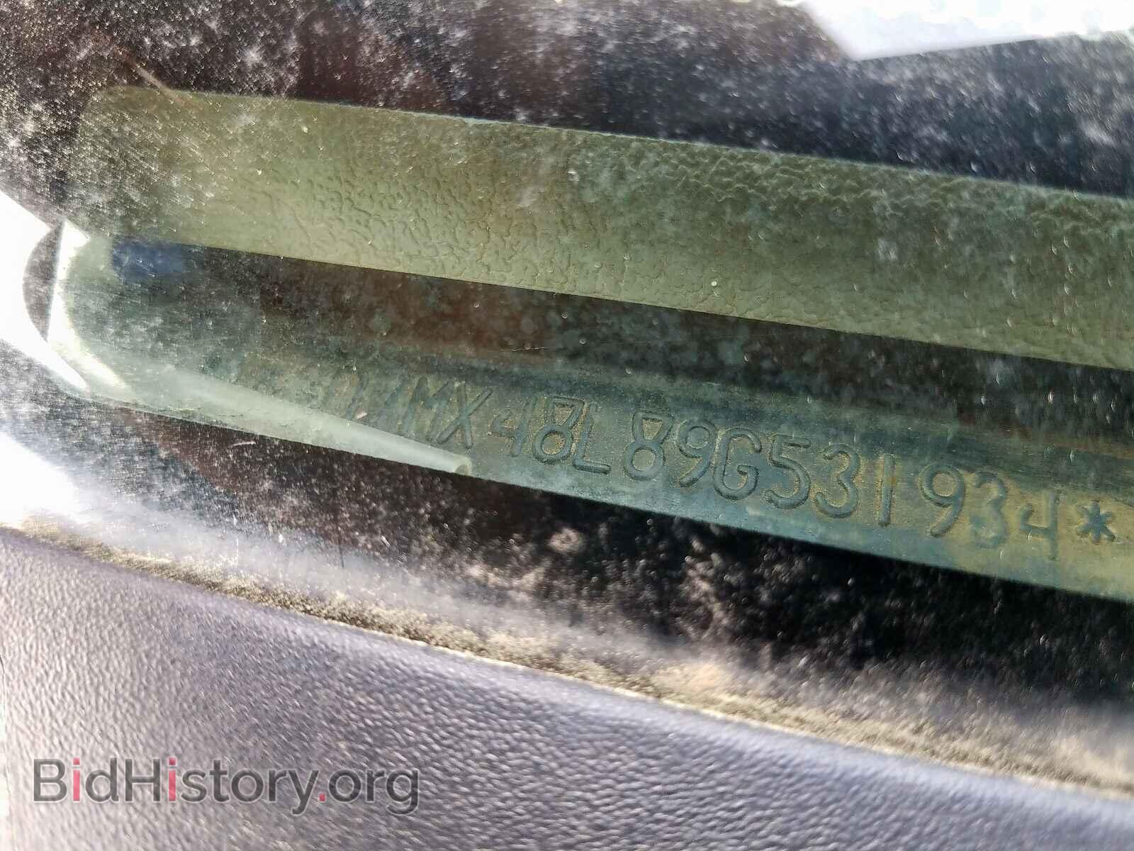 2009 DODGE RAM 3500 - VIN: 3D7MX48L89G531934 - Фото 10