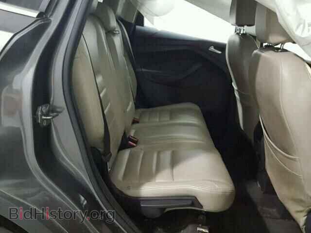 2013 FORD ESCAPE - VIN: 1FMCU0G90DUB50352 - Фото 5