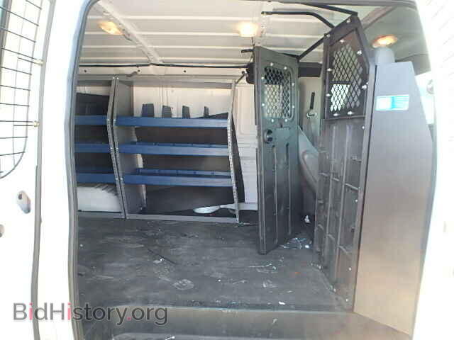 2012 FORD ECONOLINE - VIN: 1FTNS1EL9CDA12377 - Фото 6