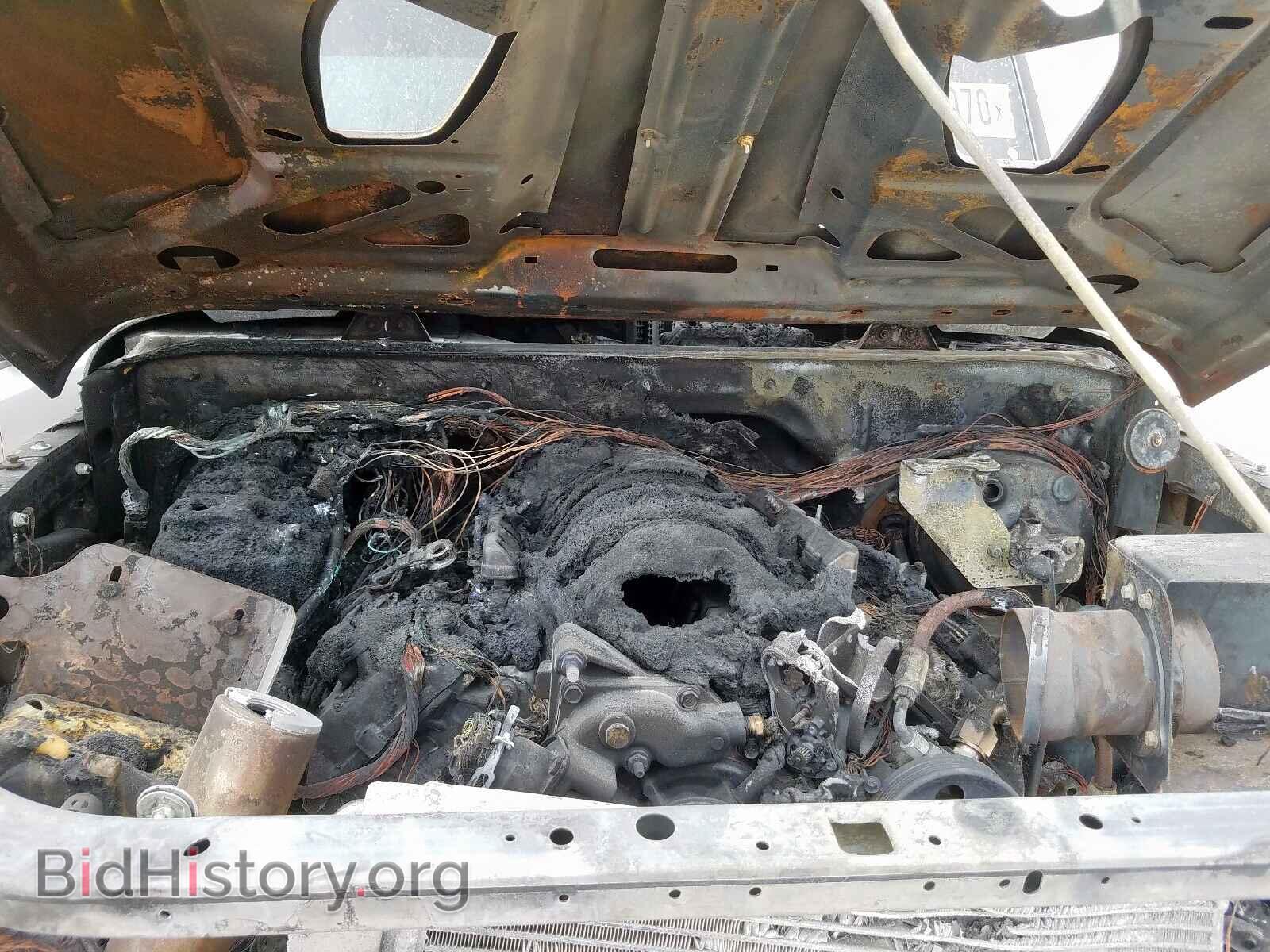 2017 JEEP WRANGLER - VIN: 1C4HJWDG3HL719036 - Фото 7