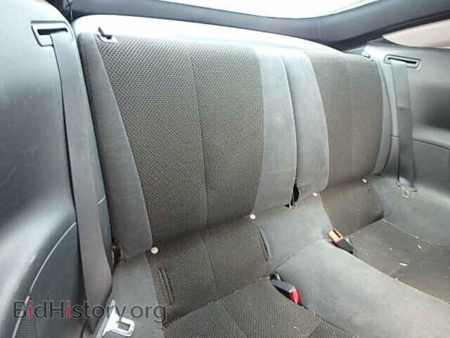 2008 MITSUBISHI ECLIPSE - VIN: 4A3AK24F18E003431 - Фото 6