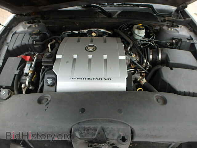 2005 CADILLAC DEVILLE - VIN: 1G6KD54Y55U265963 - Photo 7