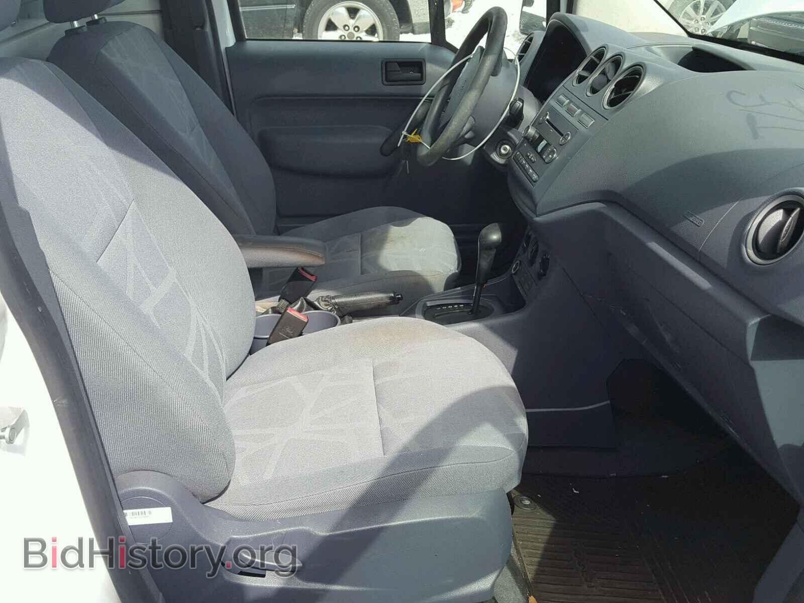 2013 FORD TRANSIT CO - VIN: NM0LS7BNXDT135934 - Фото 5