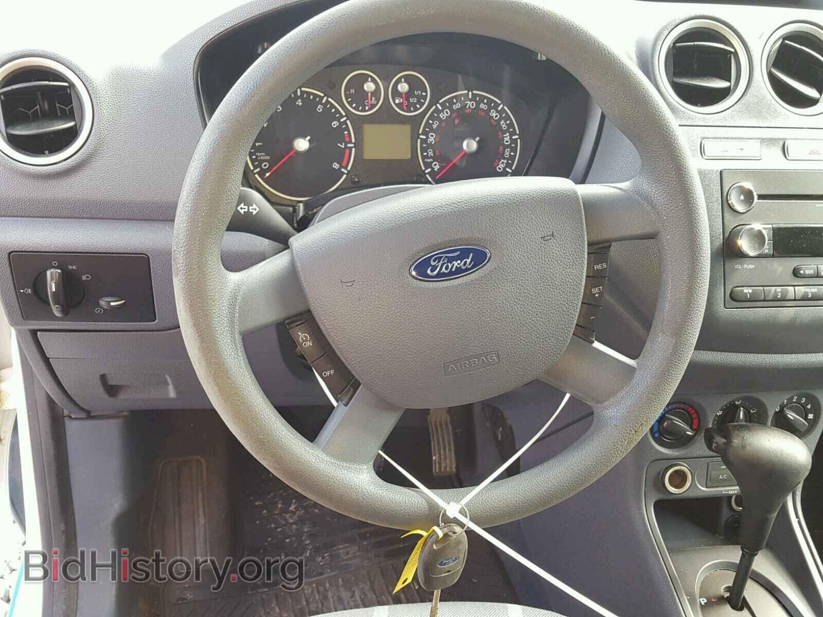 2013 FORD TRANSIT CO - VIN: NM0LS7BNXDT135934 - Фото 10