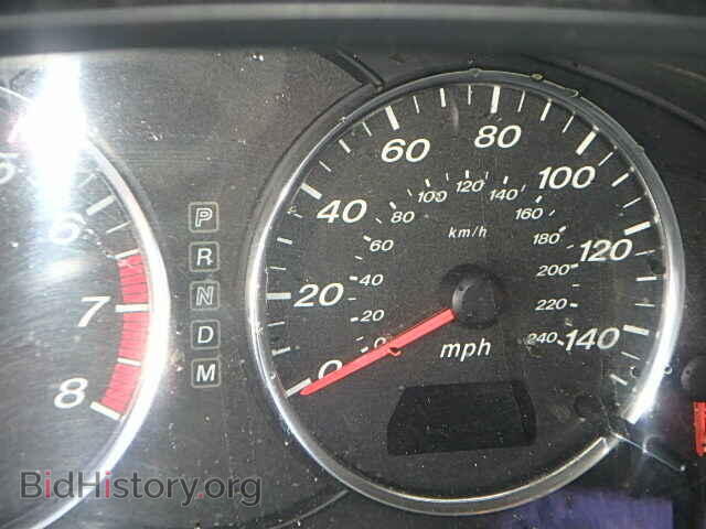 2005 MAZDA 6 - VIN: 1YVHP80D055M19065 - Фото 8