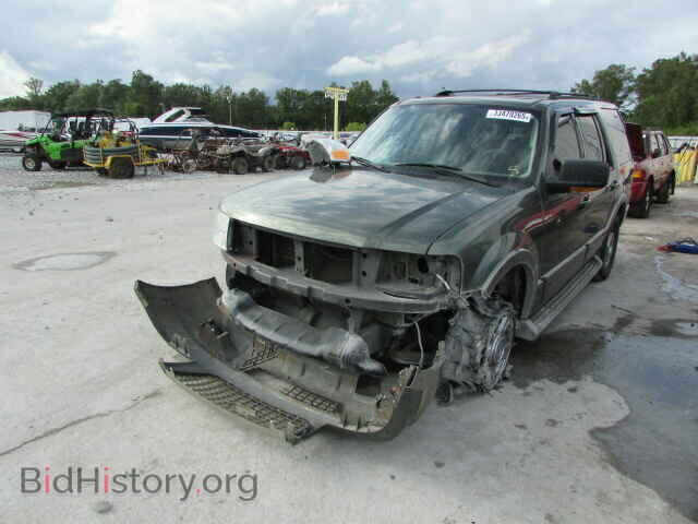 2004 FORD EXPEDITION - VIN: 1FMFU17L94LA83318 - Photo 2