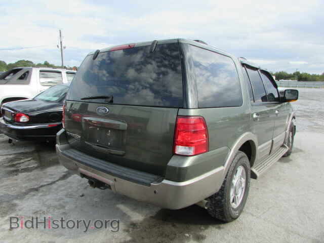 2004 FORD EXPEDITION - VIN: 1FMFU17L94LA83318 - Photo 4