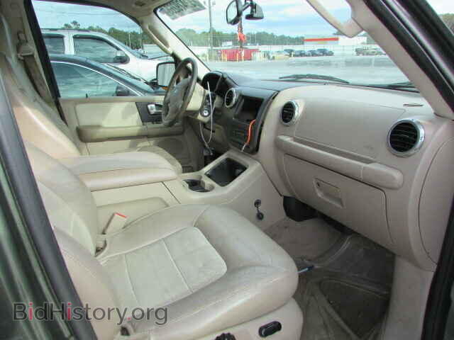 2004 FORD EXPEDITION - VIN: 1FMFU17L94LA83318 - Photo 5