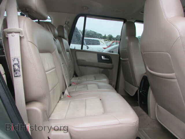 2004 FORD EXPEDITION - VIN: 1FMFU17L94LA83318 - Photo 6