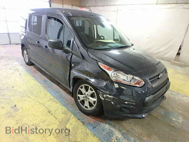 Фотография NM0GS9F78E1137168 - FORD TRANSIT CO 2014