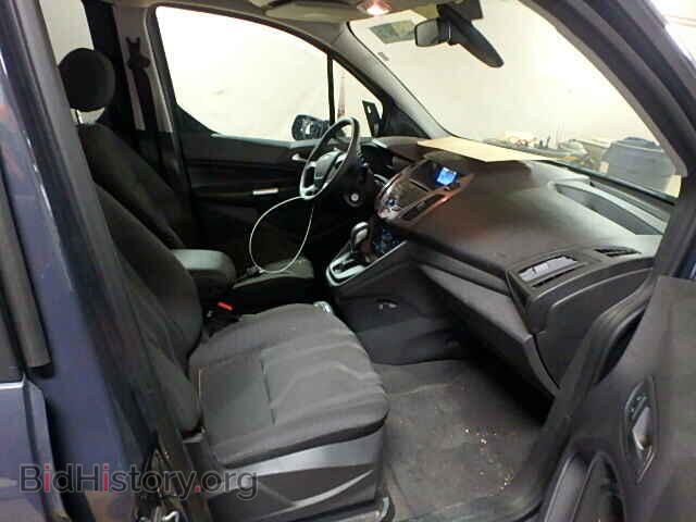 2014 FORD TRANSIT CO - VIN: NM0GS9F78E1137168 - Фото 5